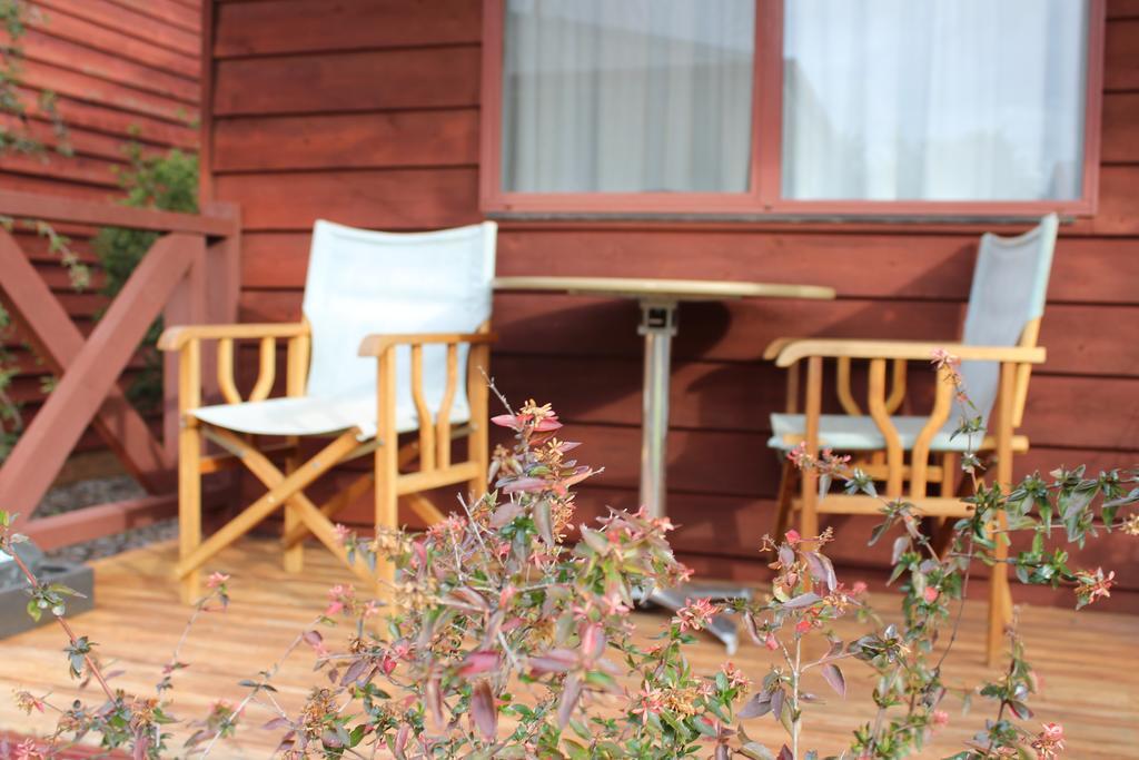 Aussie Cabins Dubbo Exterior photo
